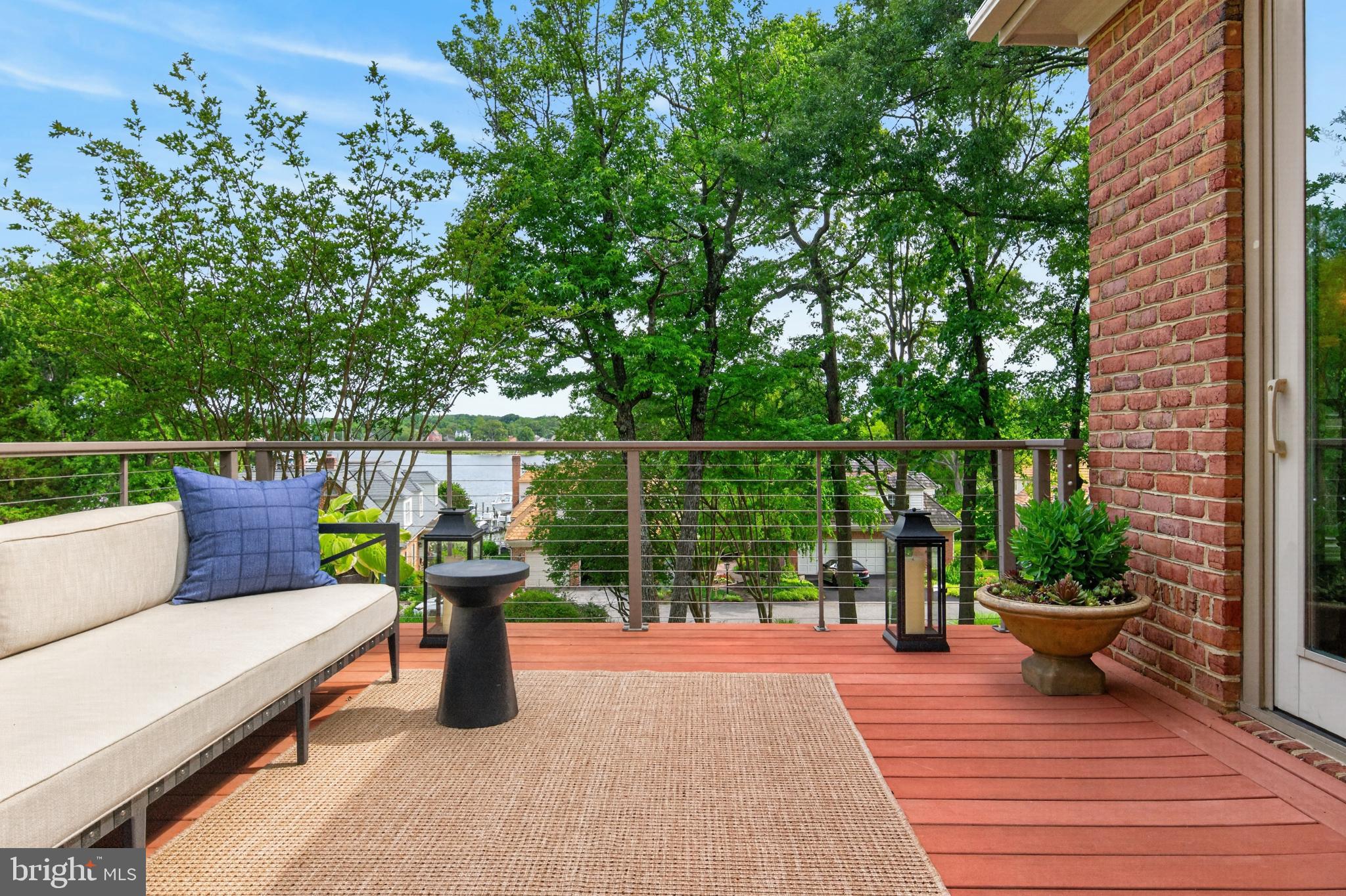 SOUTH RIVER LANDING - Residential