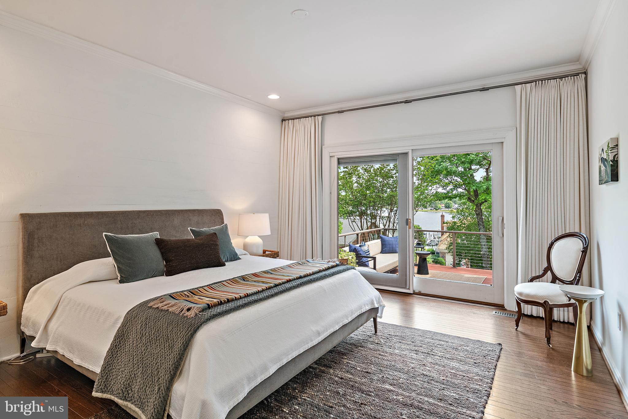 SOUTH RIVER LANDING - Residential