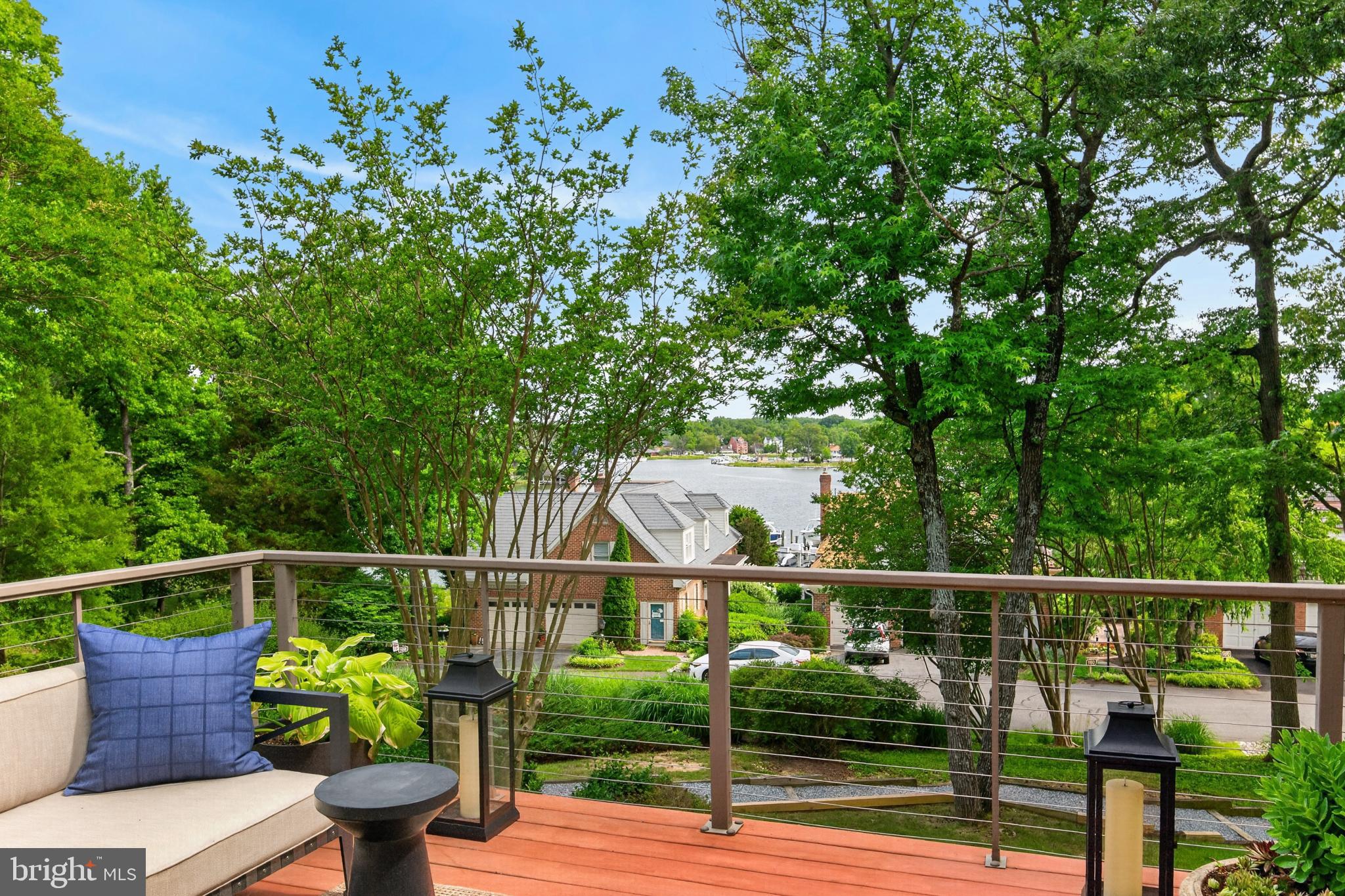 SOUTH RIVER LANDING - Residential