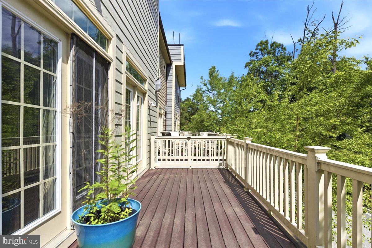 BALTIMORE COUNTY - Residential