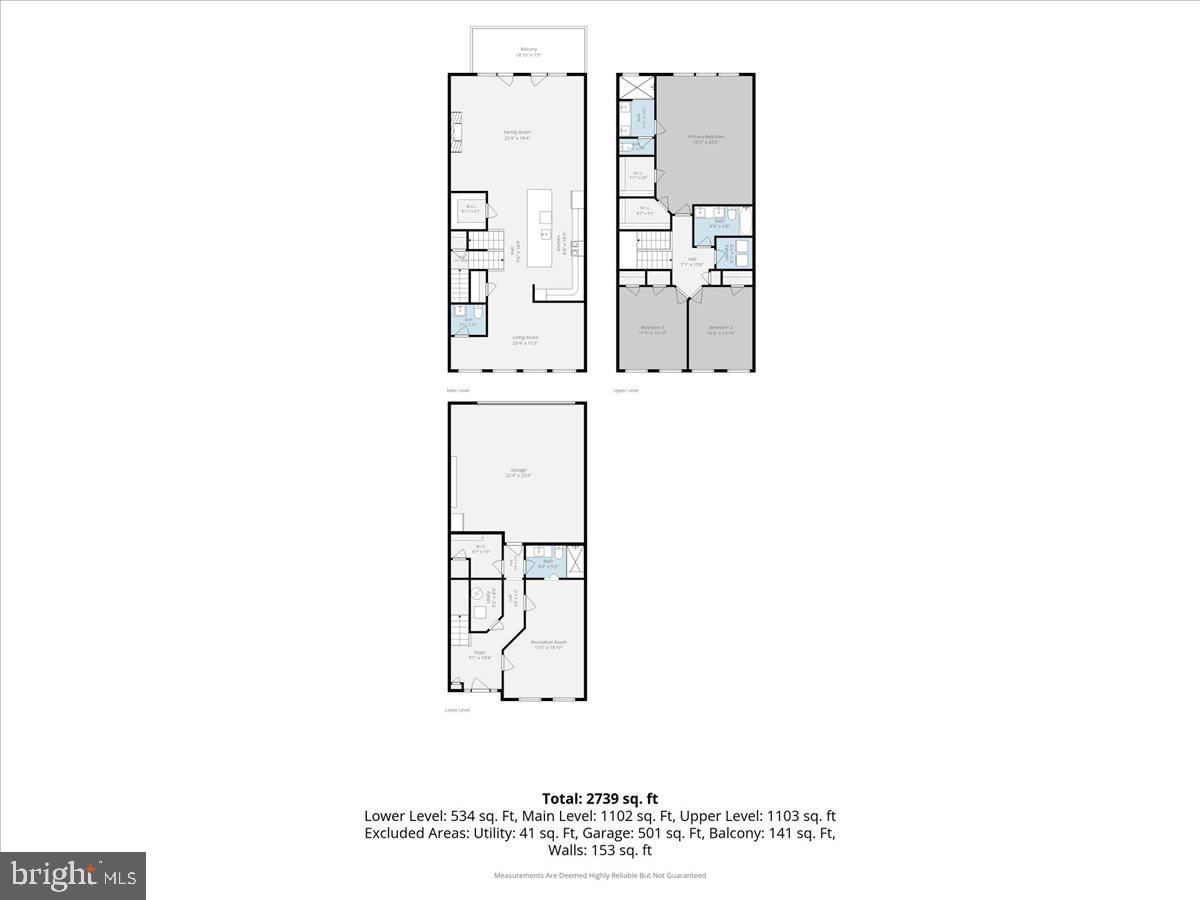 BALTIMORE COUNTY - Residential