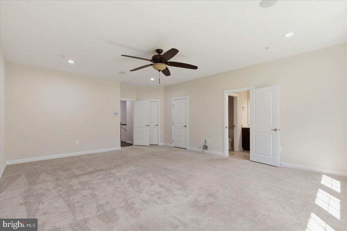 BALTIMORE COUNTY - Residential