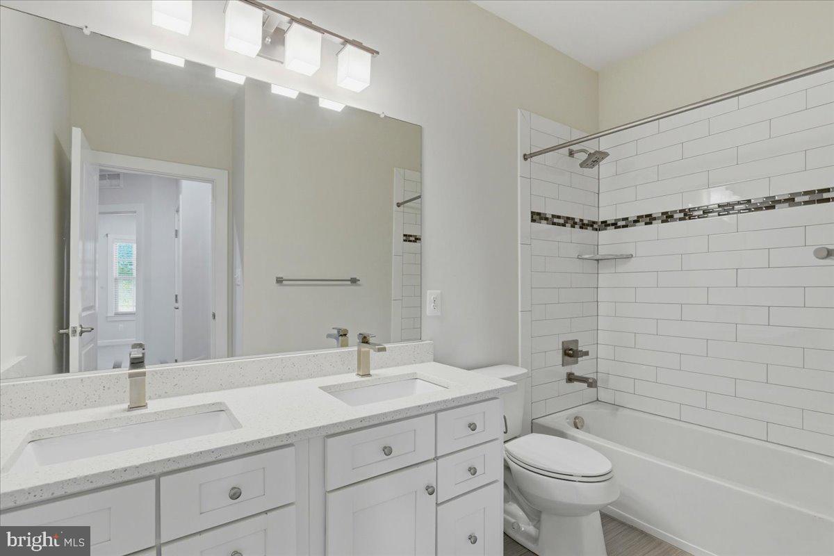 BALTIMORE COUNTY - Residential