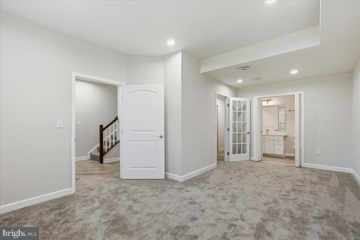BALTIMORE COUNTY - Residential