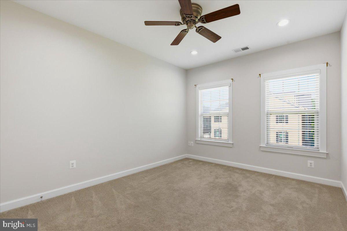 BALTIMORE COUNTY - Residential
