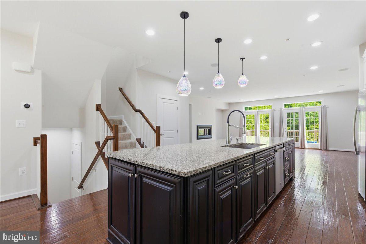 BALTIMORE COUNTY - Residential