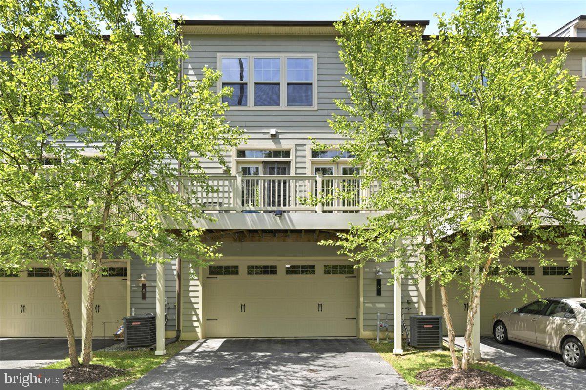 BALTIMORE COUNTY - Residential