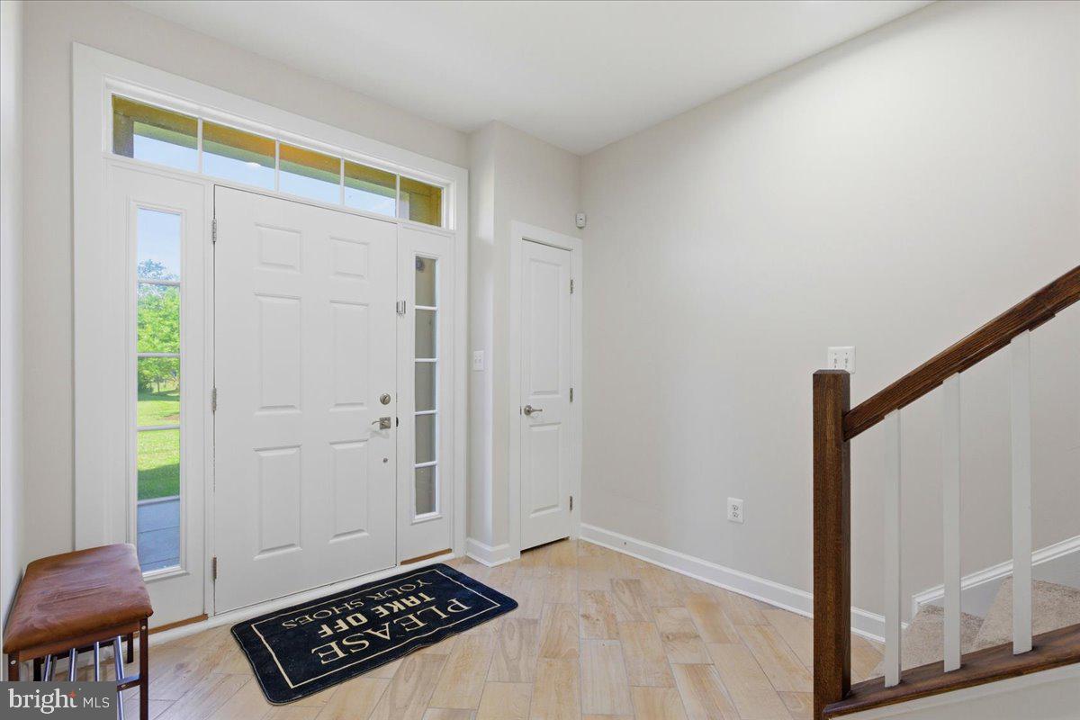 BALTIMORE COUNTY - Residential