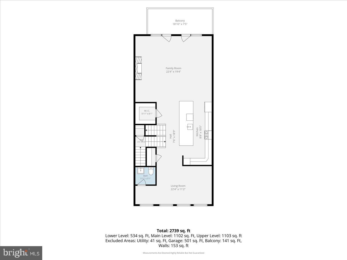 BALTIMORE COUNTY - Residential