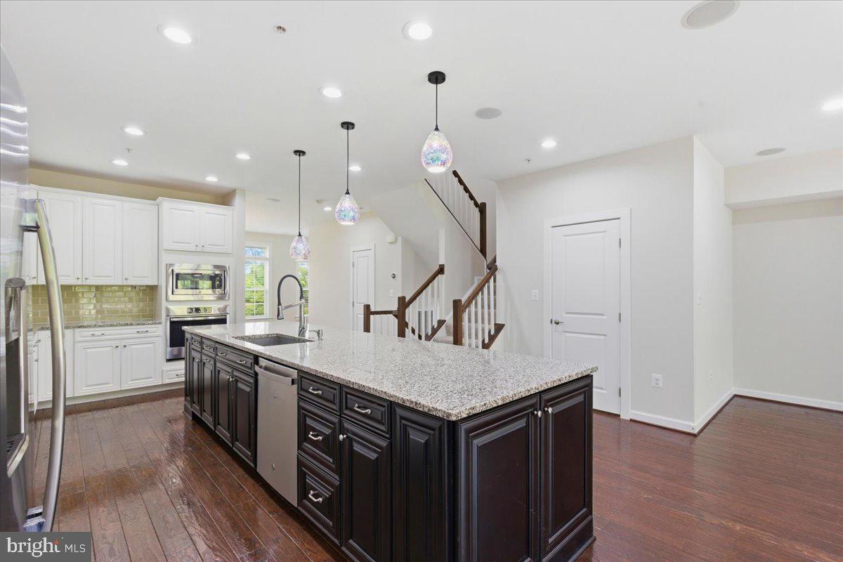 BALTIMORE COUNTY - Residential
