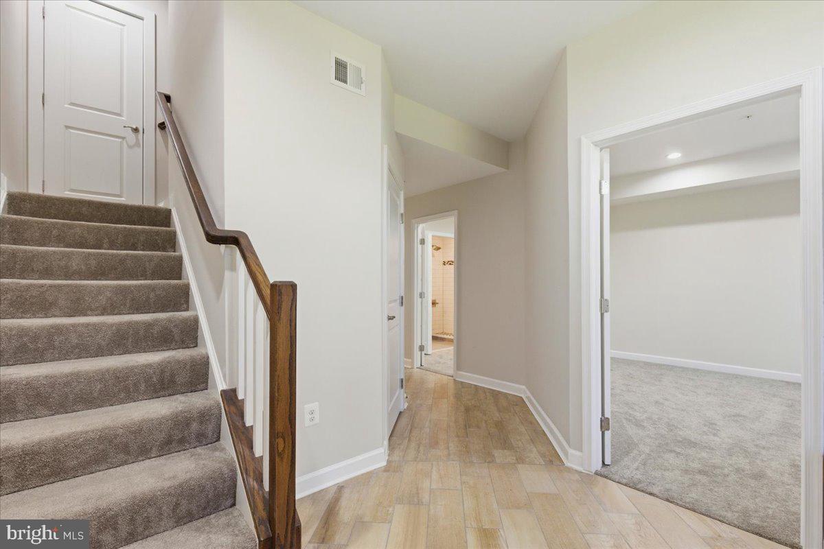 BALTIMORE COUNTY - Residential