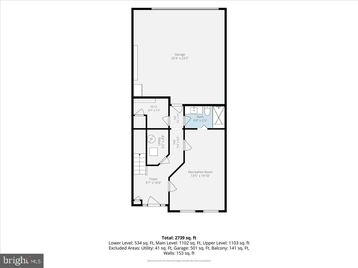 BALTIMORE COUNTY - Residential
