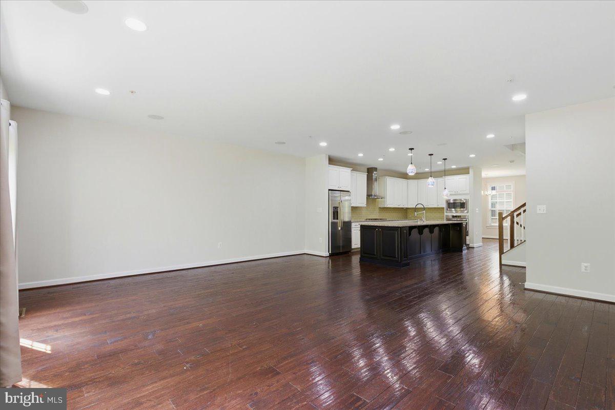 BALTIMORE COUNTY - Residential