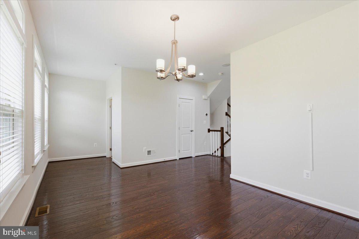 BALTIMORE COUNTY - Residential