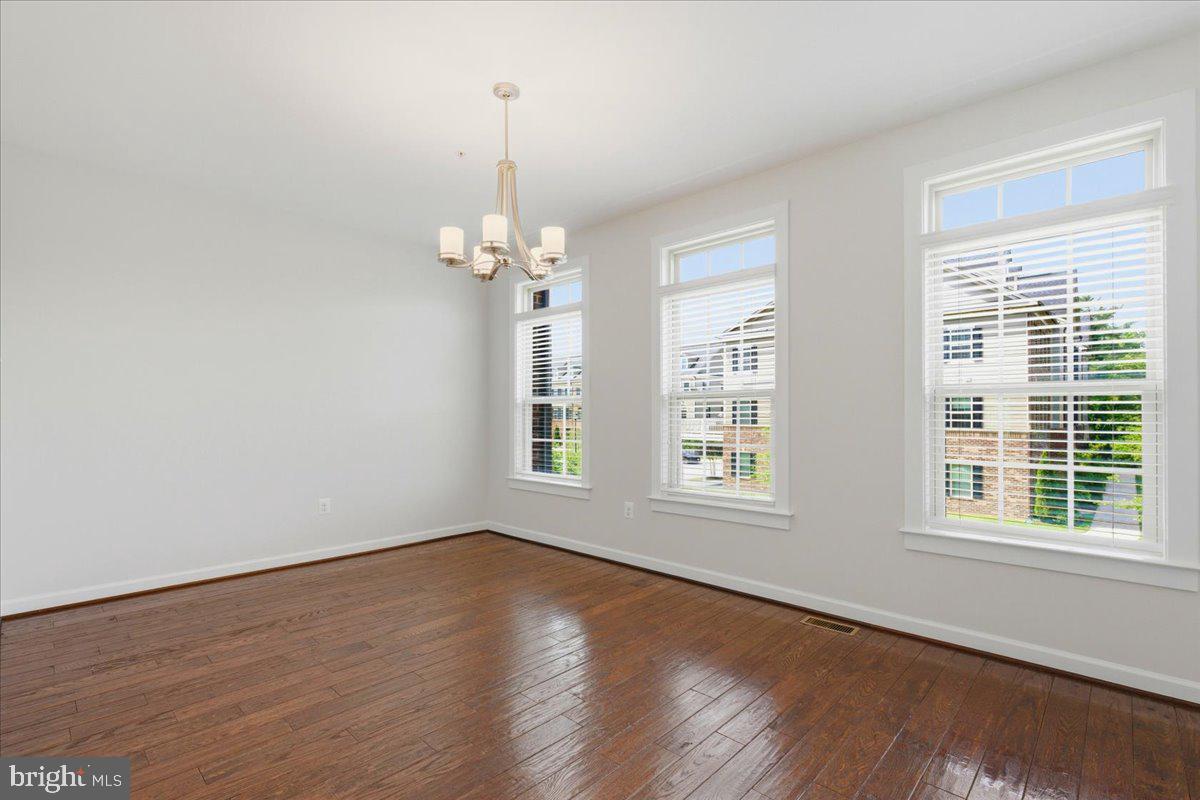 BALTIMORE COUNTY - Residential