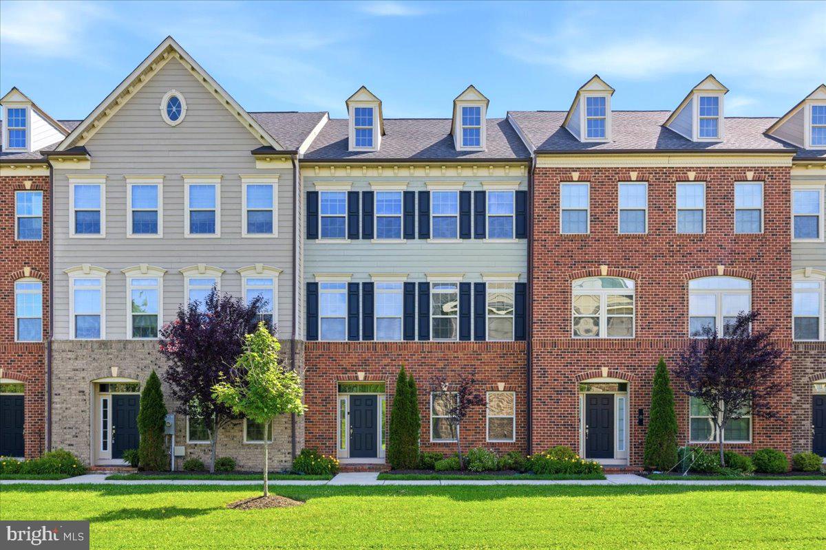 BALTIMORE COUNTY - Residential