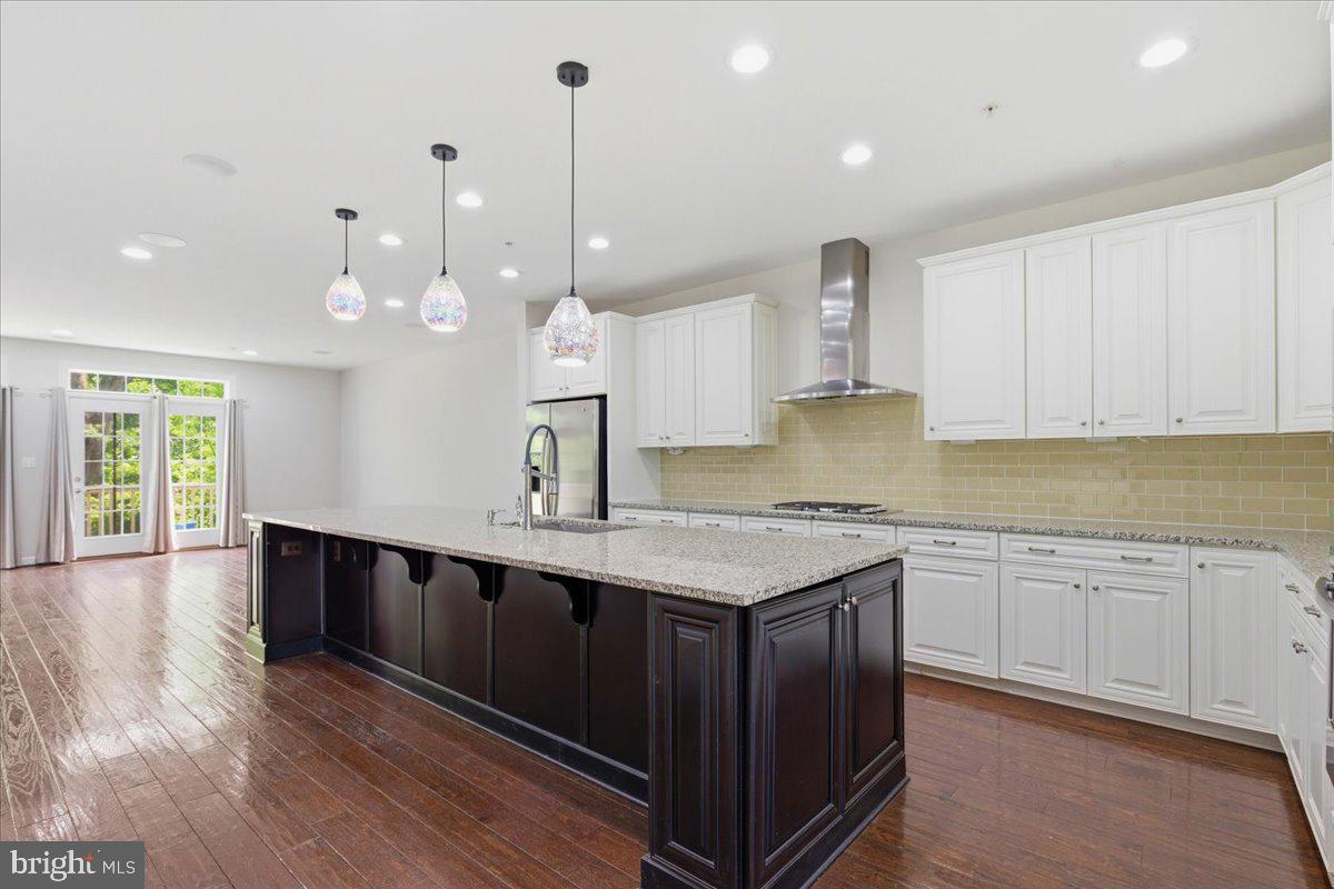 BALTIMORE COUNTY - Residential