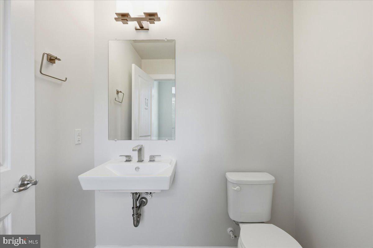 BALTIMORE COUNTY - Residential