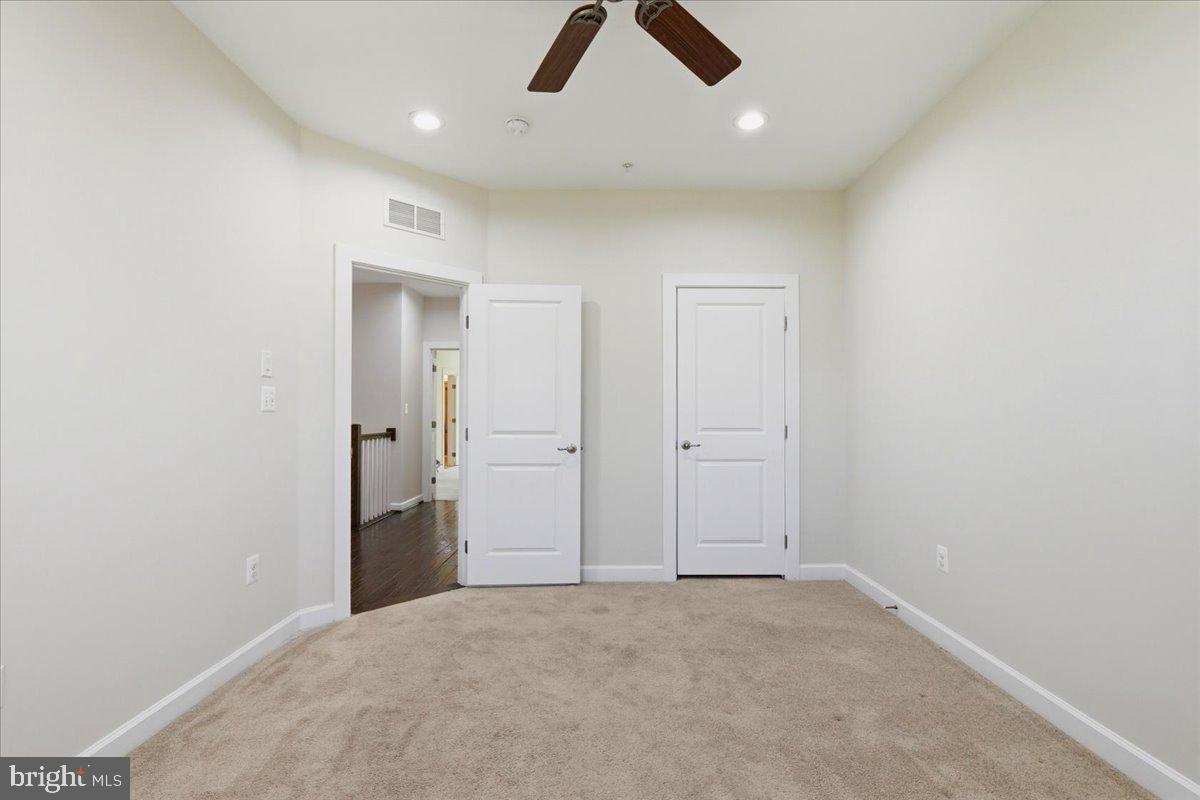 BALTIMORE COUNTY - Residential