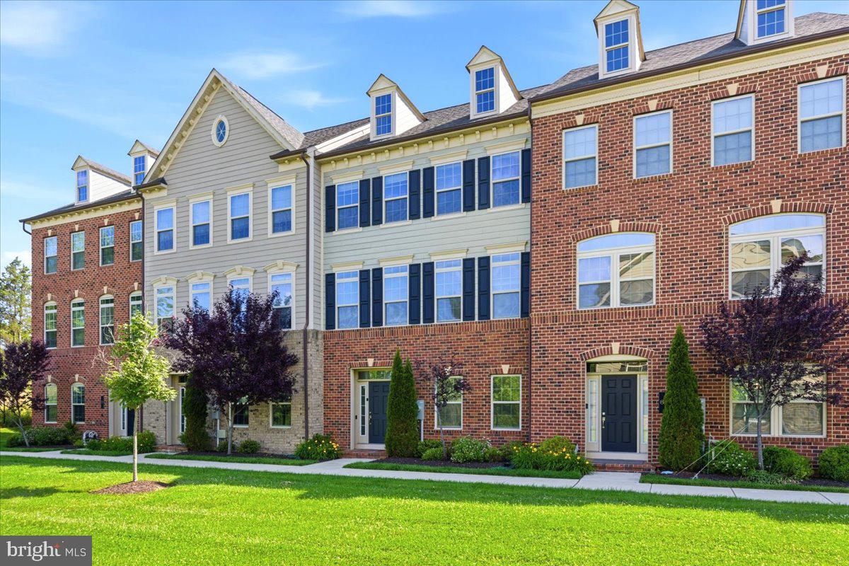 BALTIMORE COUNTY - Residential