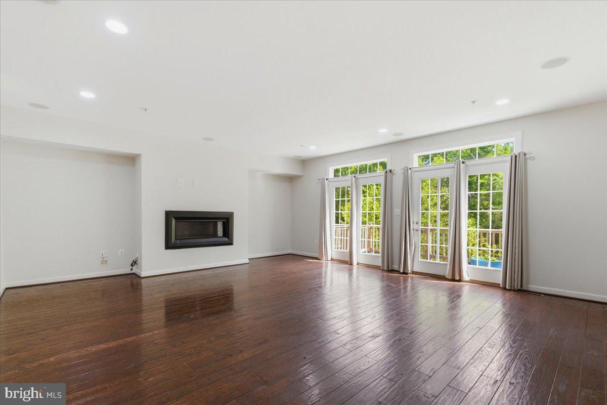 BALTIMORE COUNTY - Residential