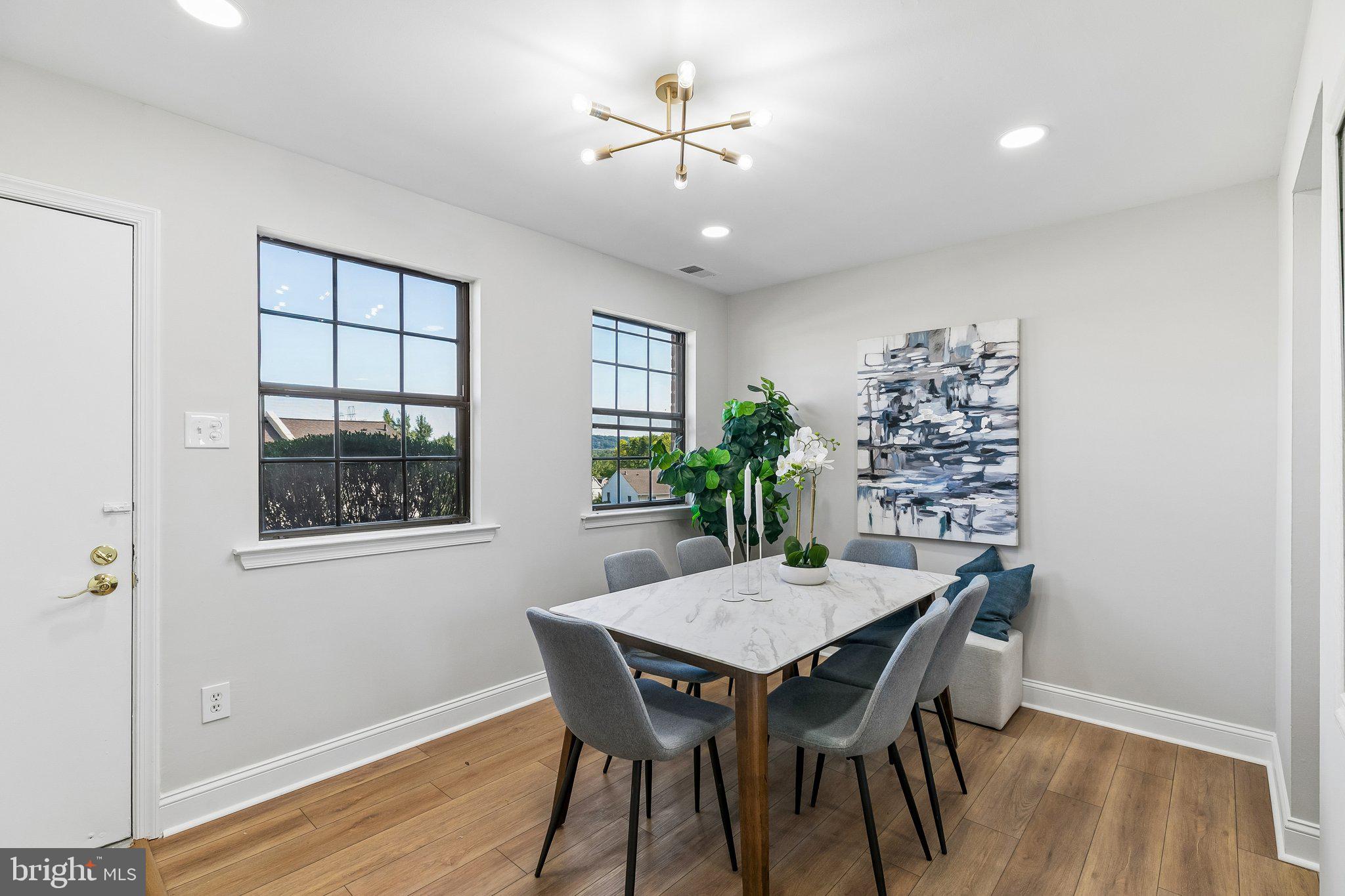 HEATHER HILL - Residential