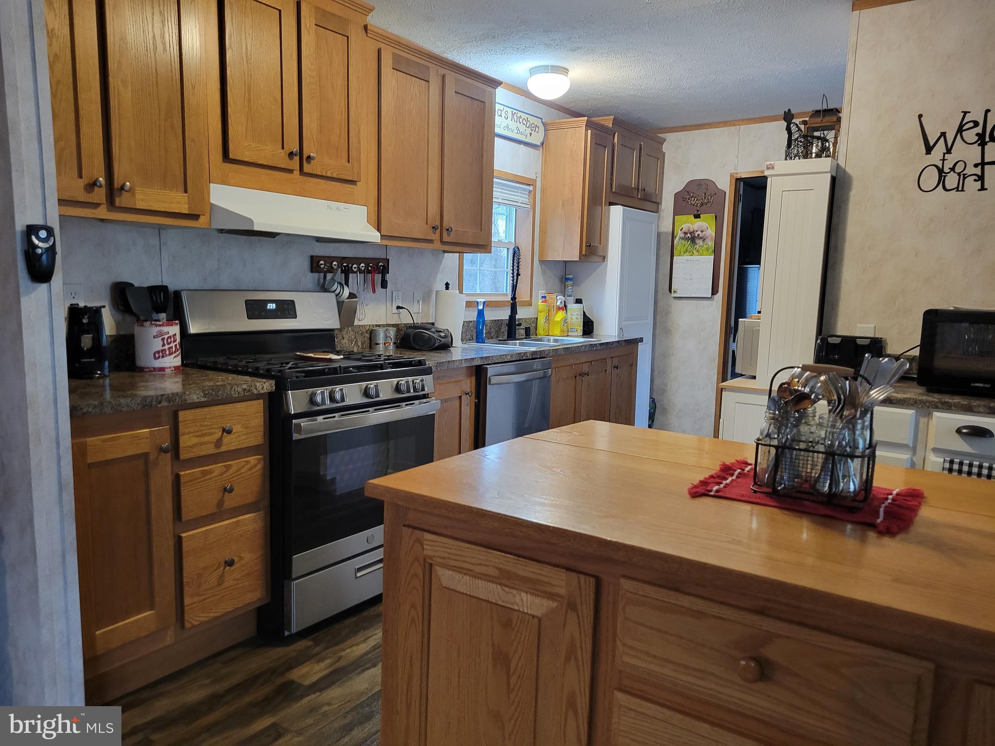 CINDY'S MOBILE HOME PARK - Residential