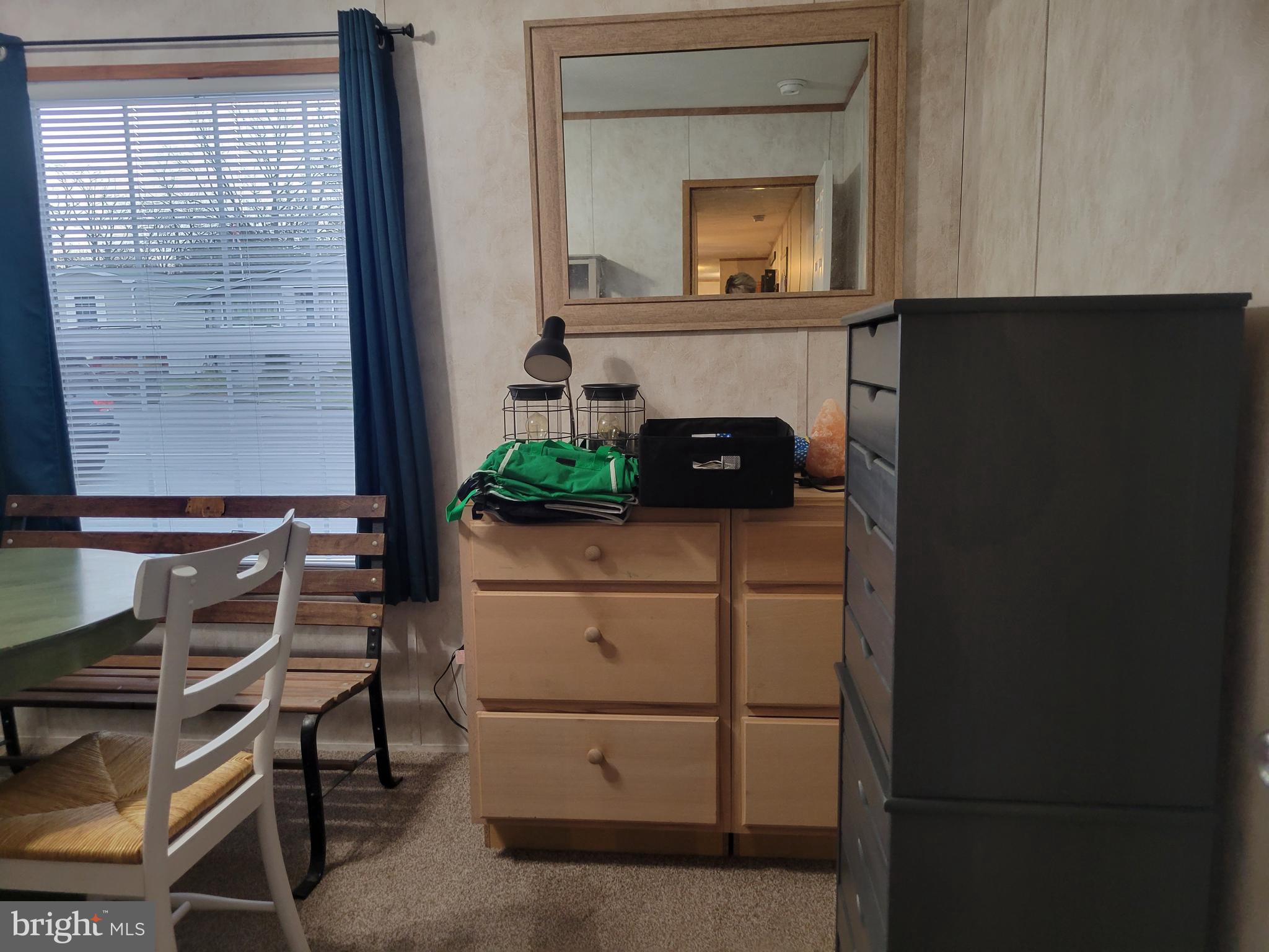 CINDY'S MOBILE HOME PARK - Residential