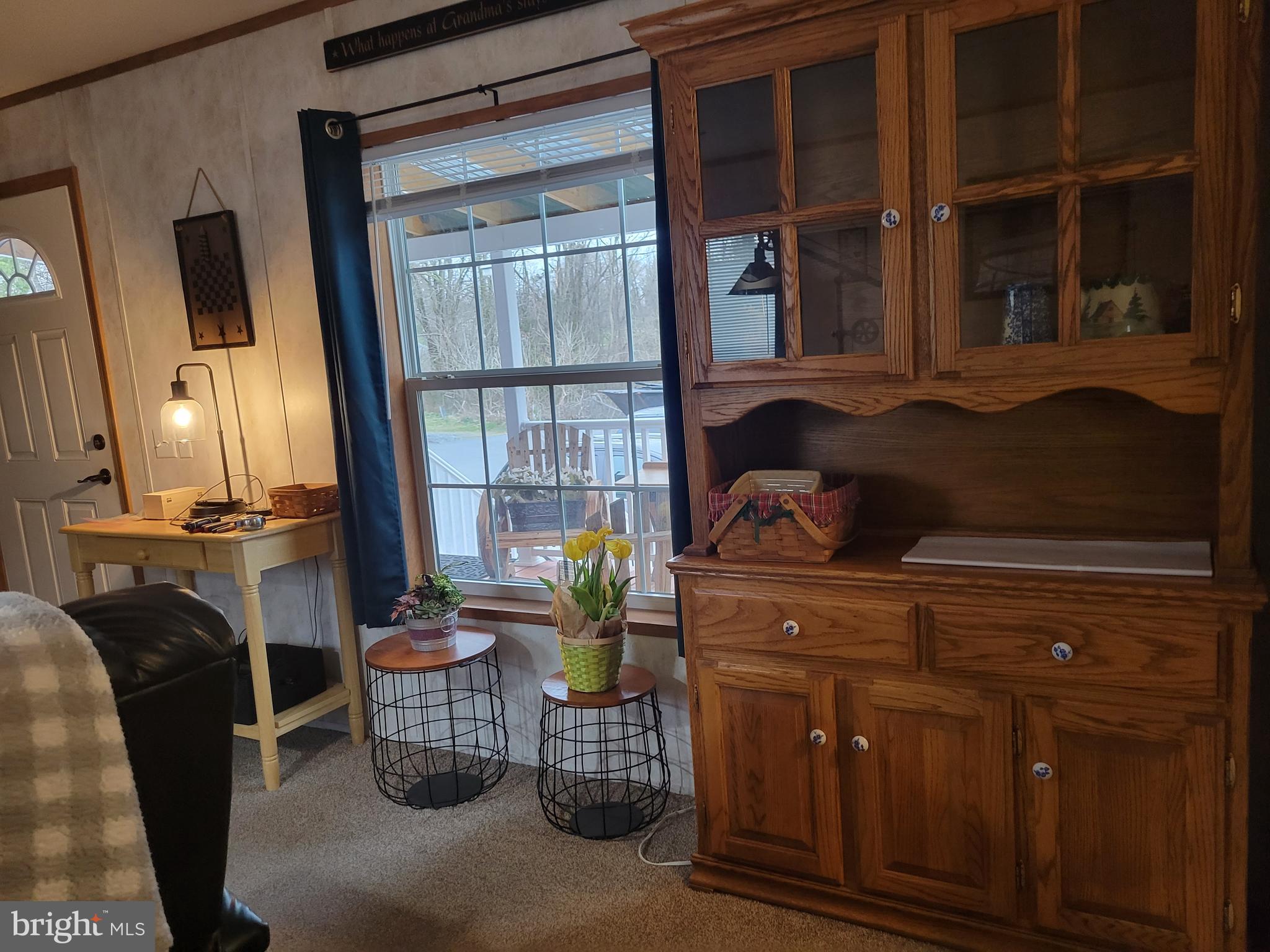 CINDY'S MOBILE HOME PARK - Residential