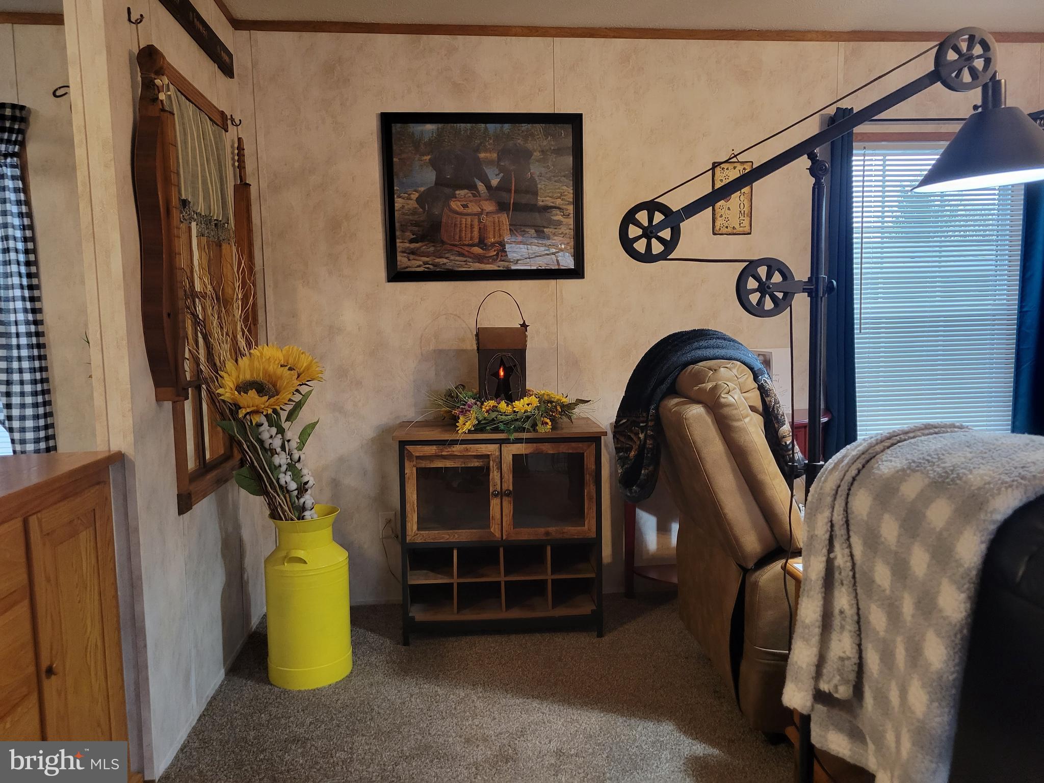 CINDY'S MOBILE HOME PARK - Residential