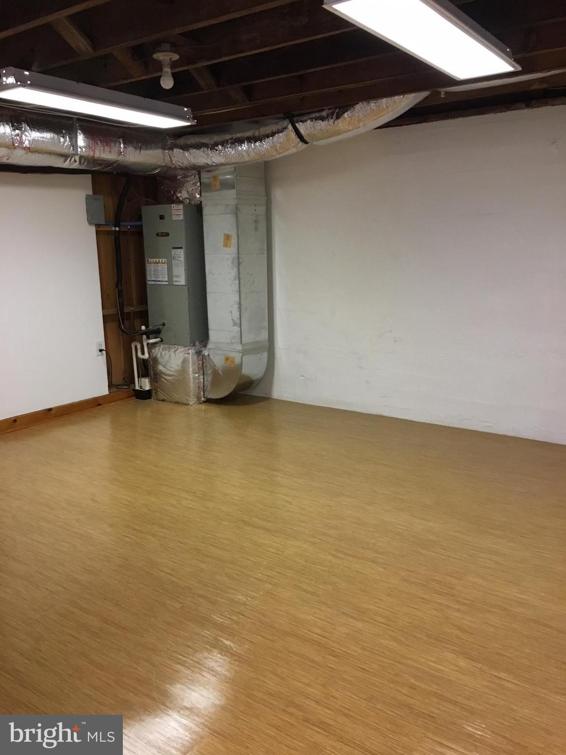 STAFFORD COUNTY - Residential Lease