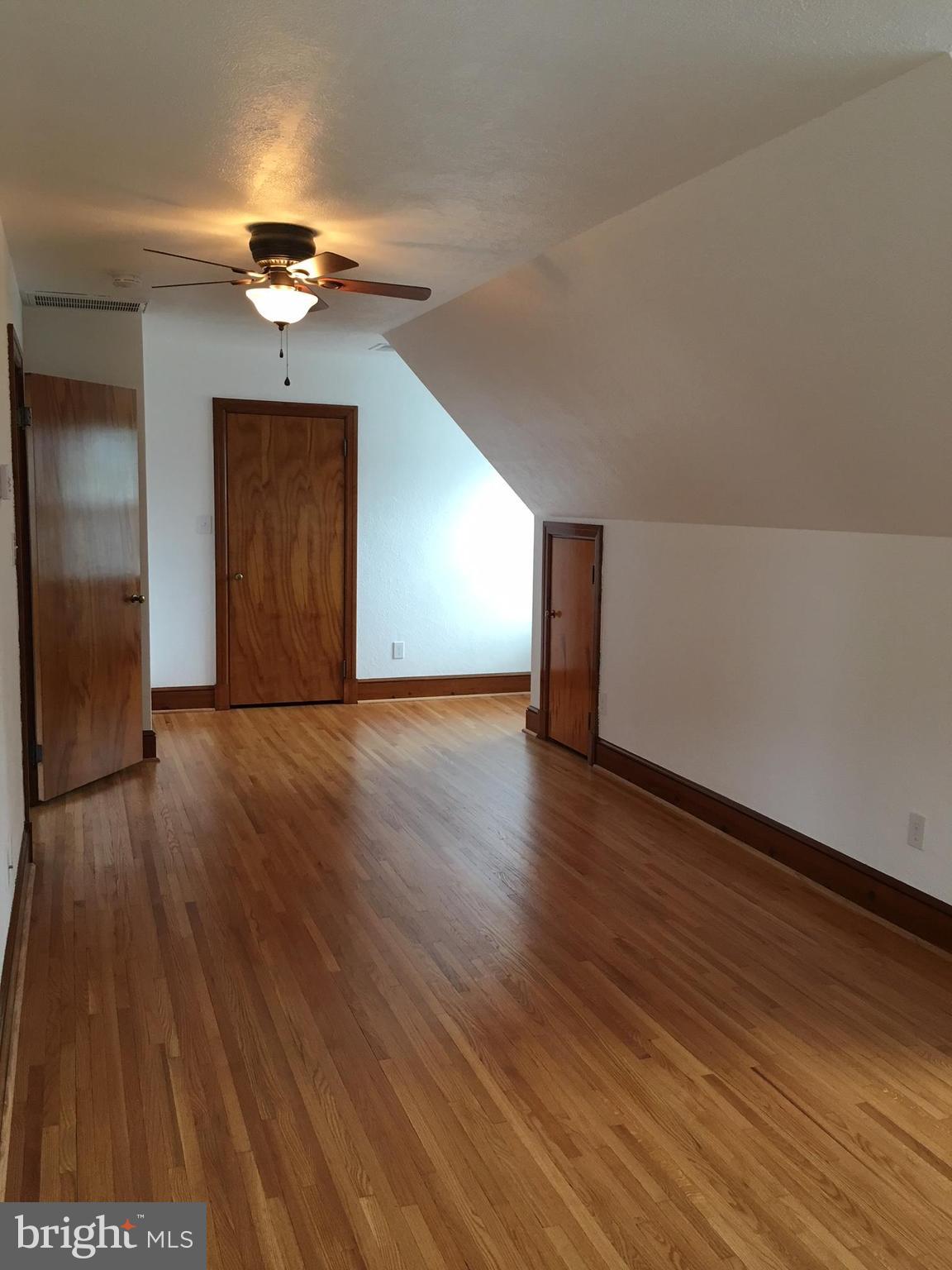 STAFFORD COUNTY - Residential Lease