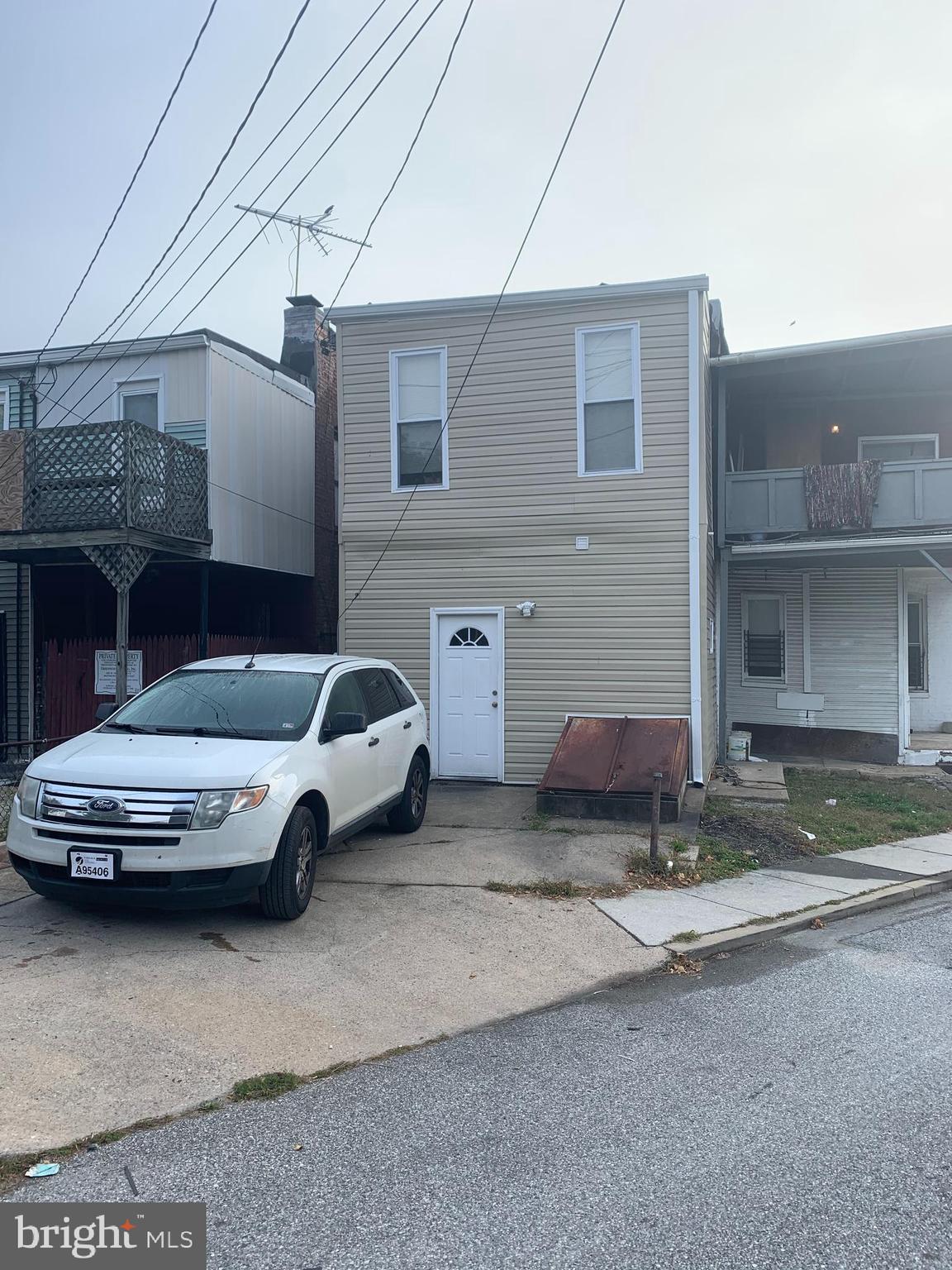KERNEWOOD - Residential Income