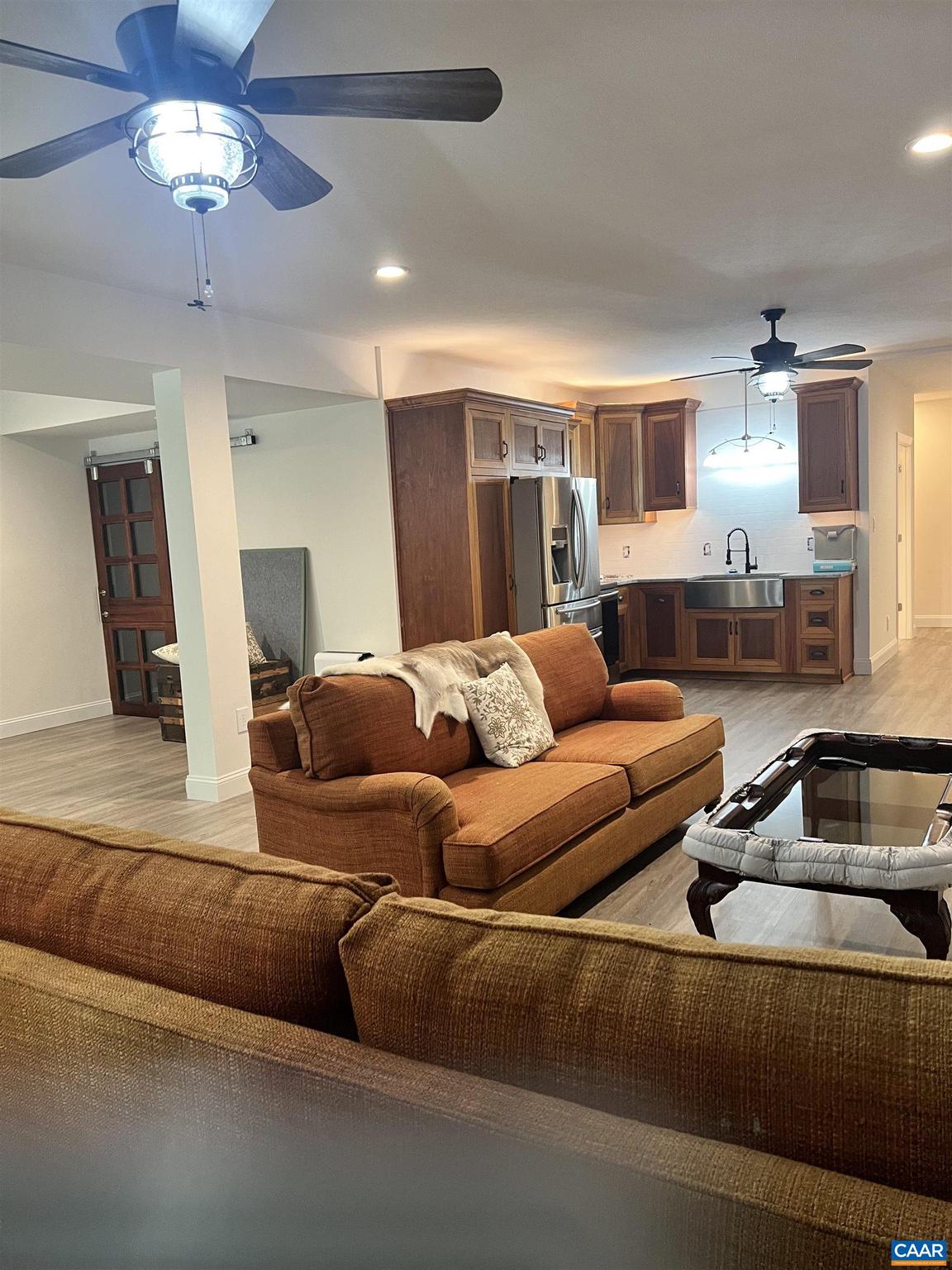 LAKE MONTICELLO - Residential