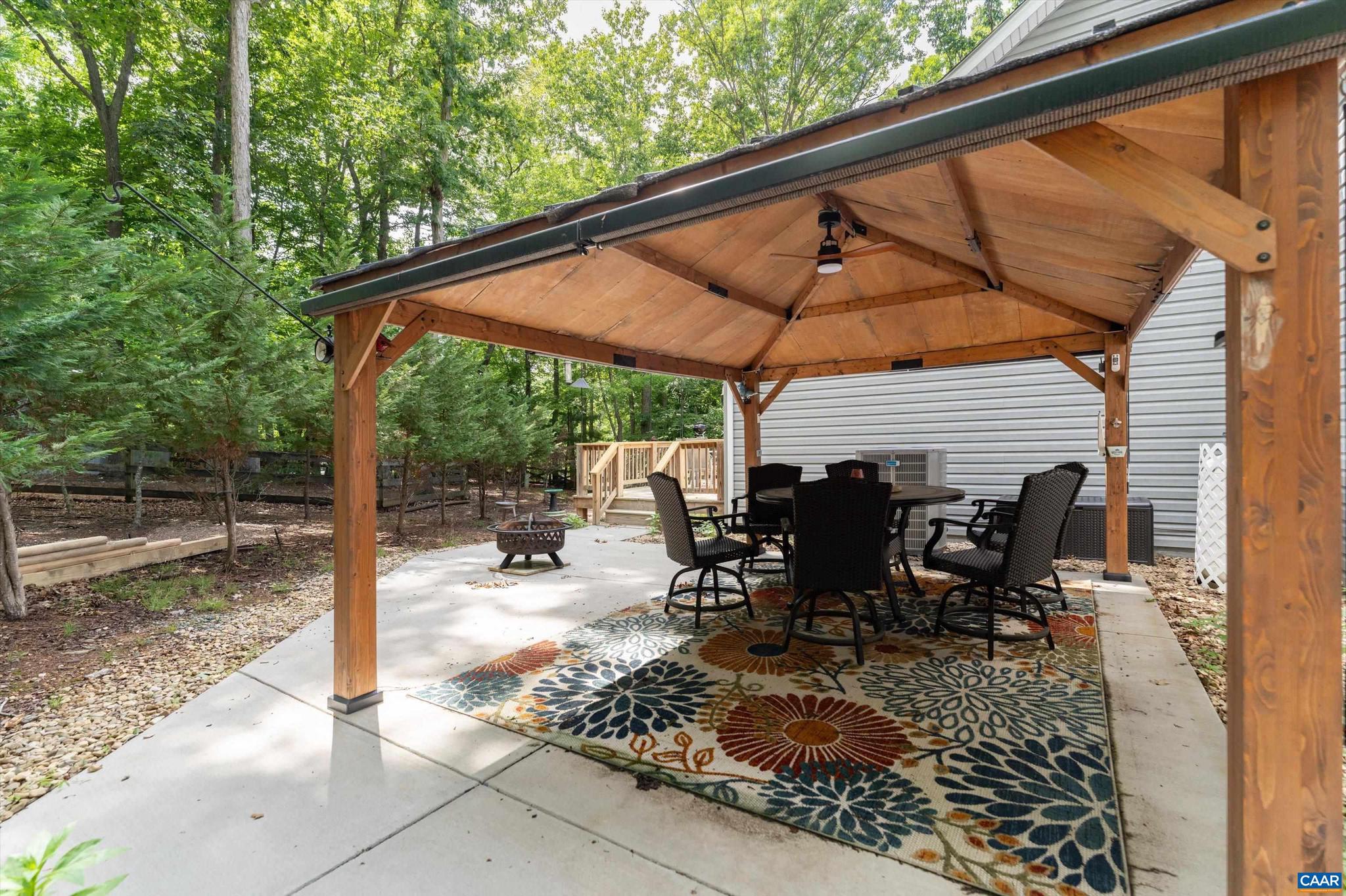 LAKE MONTICELLO - Residential