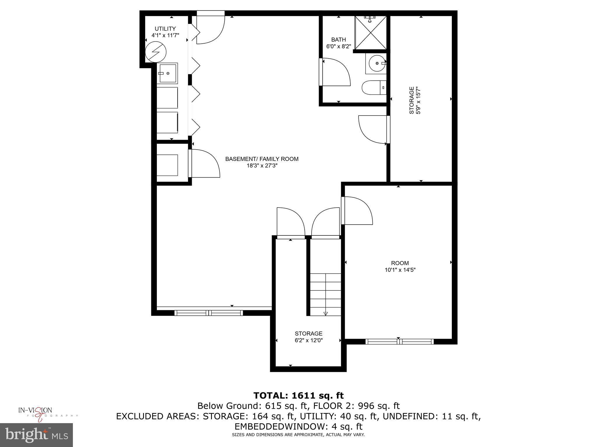 POINT PLEASANT - Residential