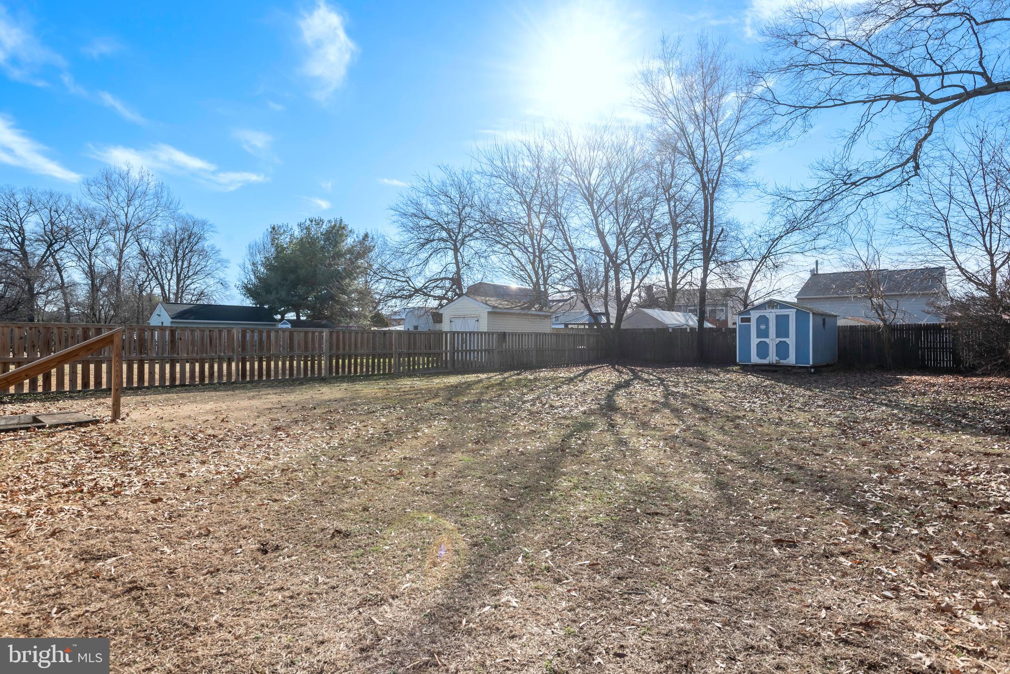 POINT PLEASANT - Residential