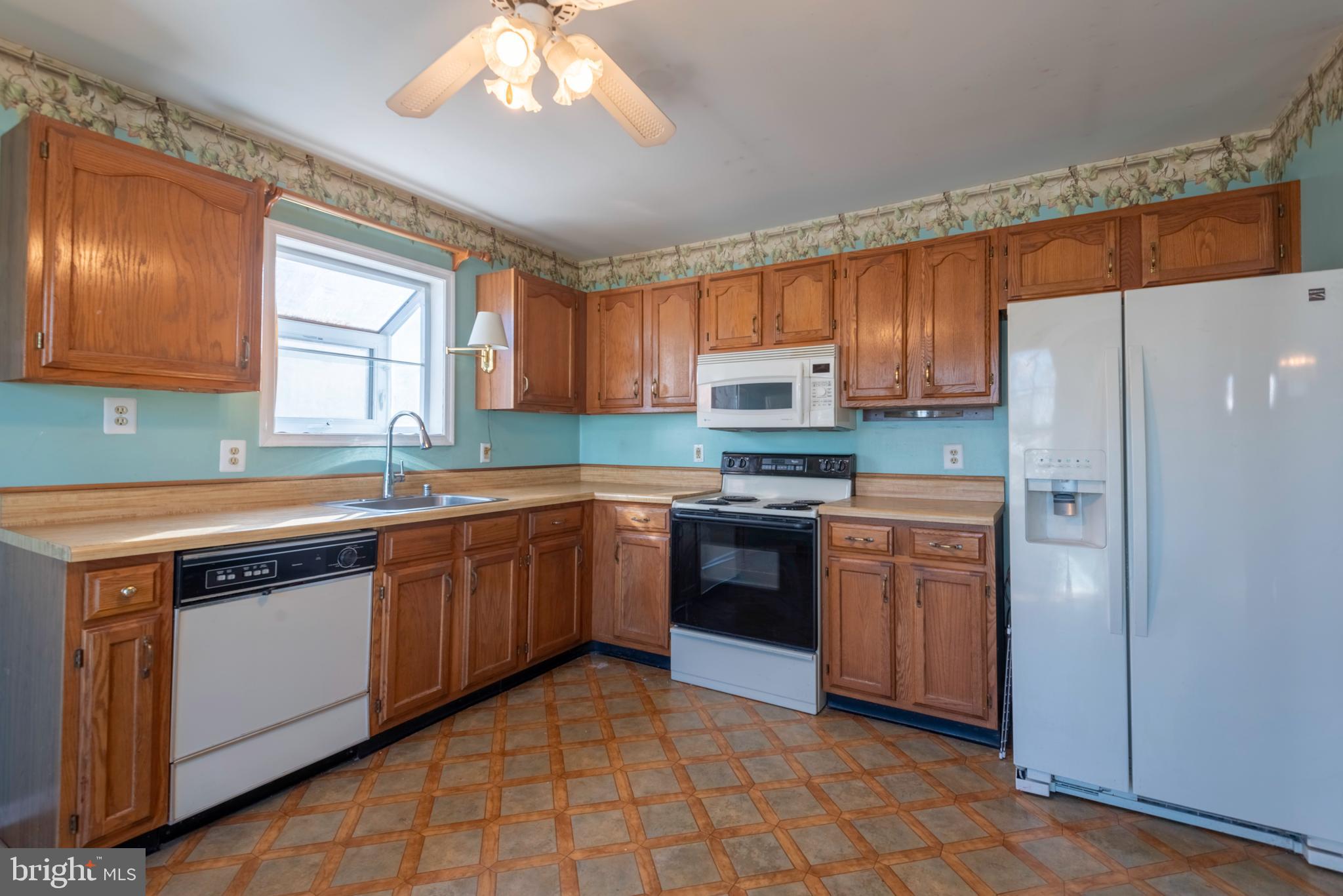 POINT PLEASANT - Residential