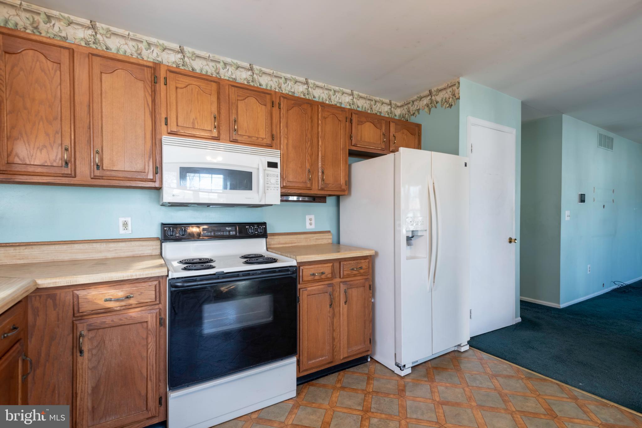 POINT PLEASANT - Residential