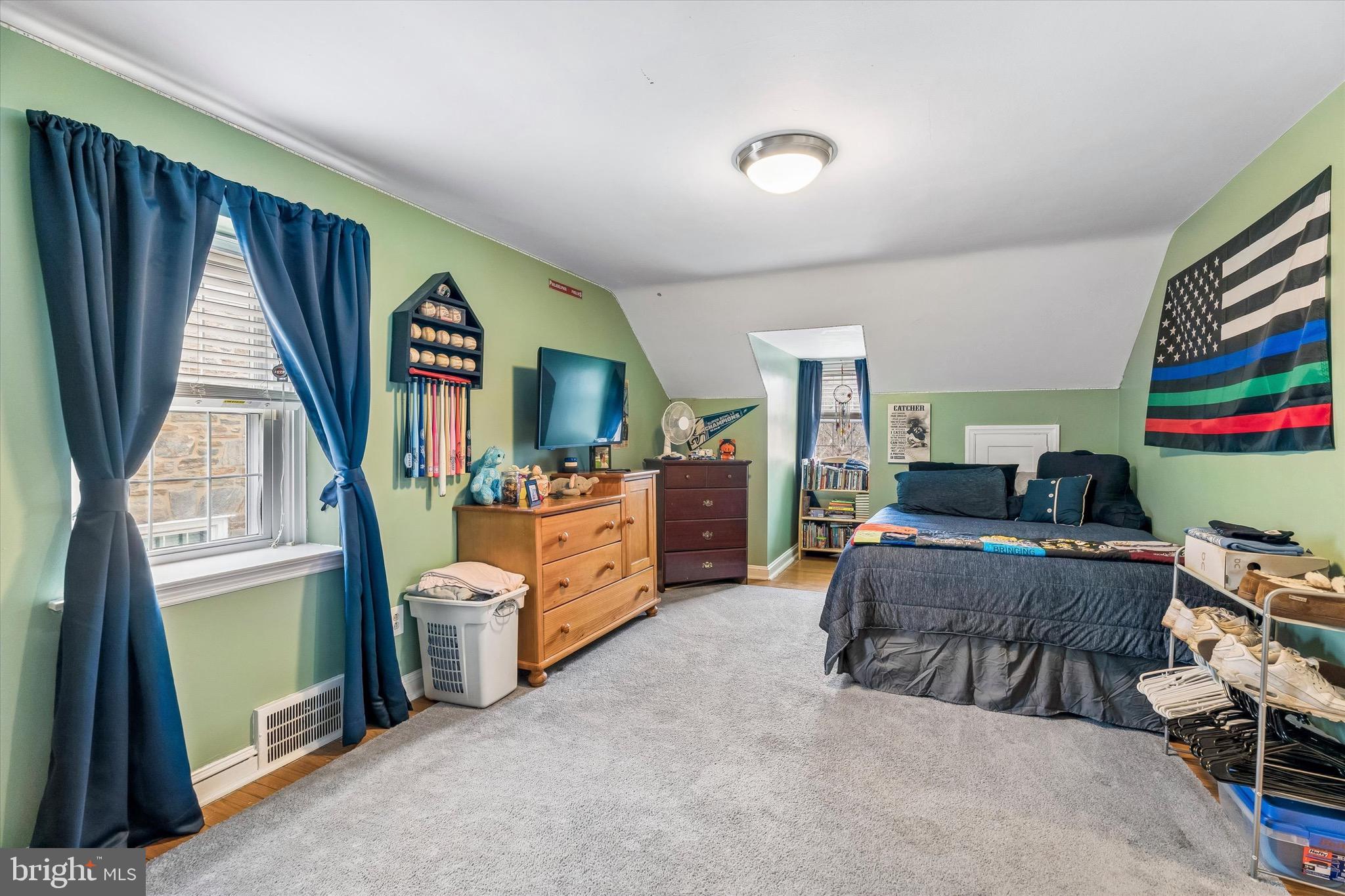 DREXEL HILL - Residential