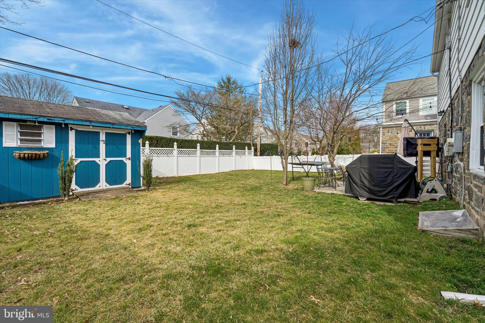 DREXEL HILL - Residential