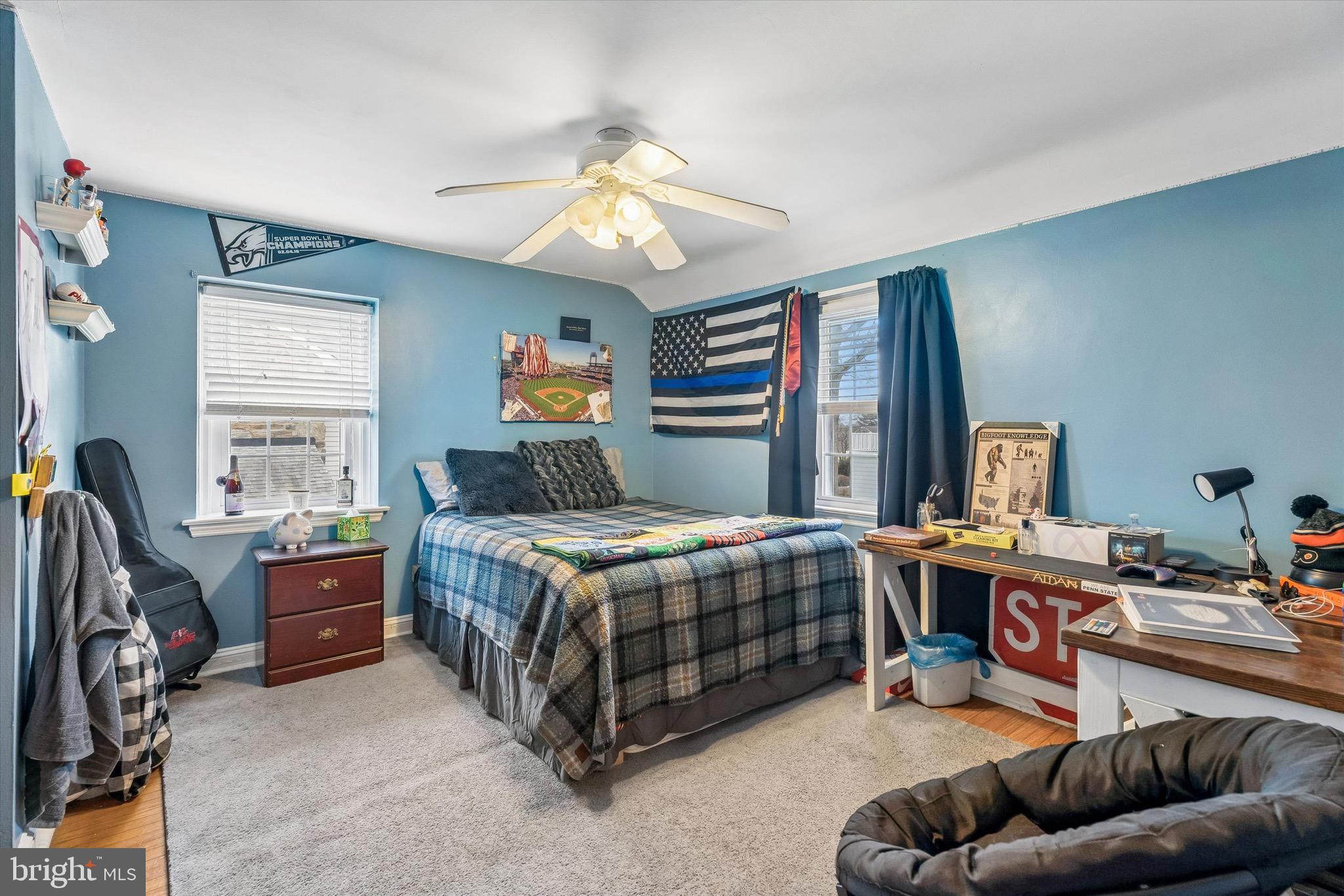 DREXEL HILL - Residential