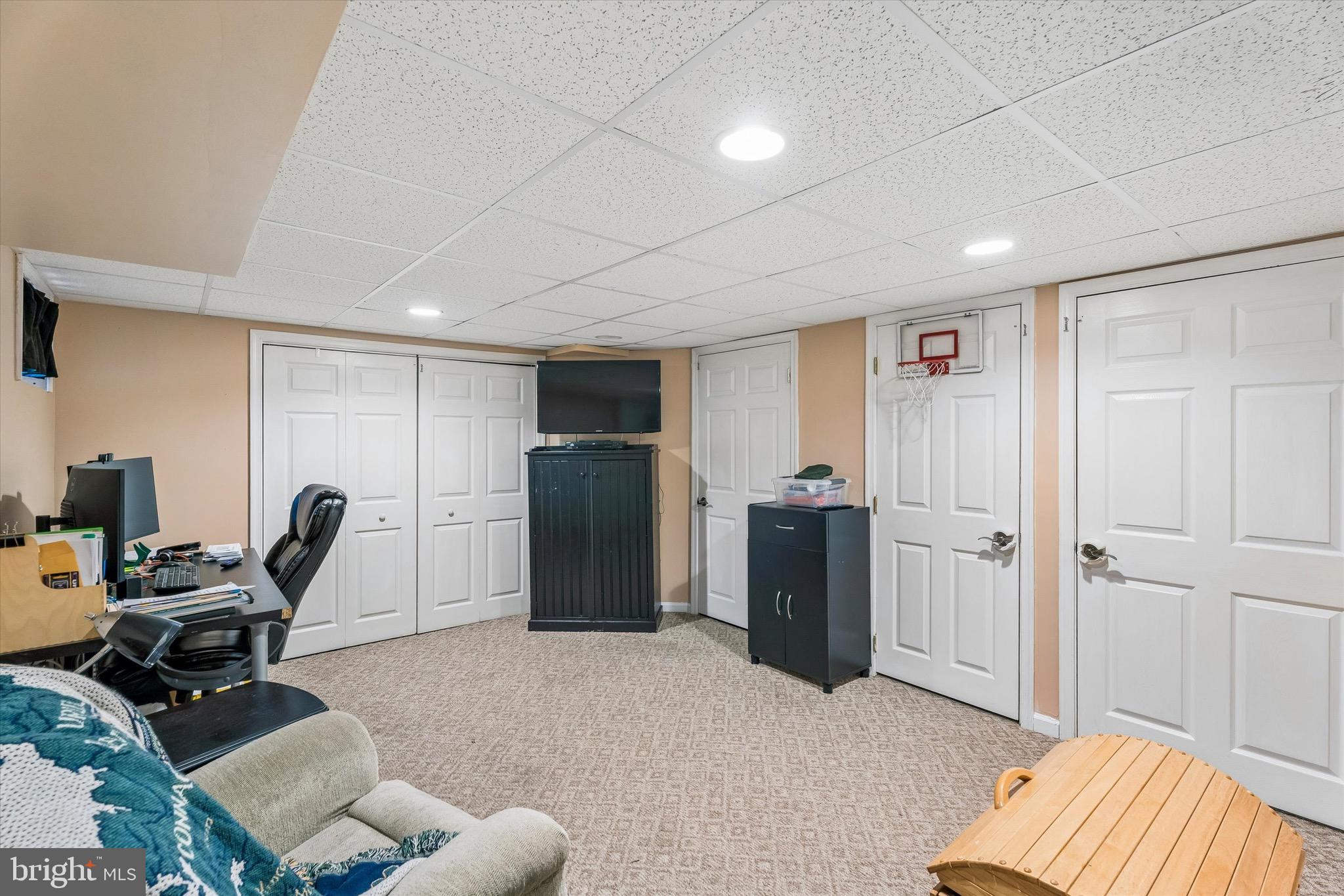 DREXEL HILL - Residential