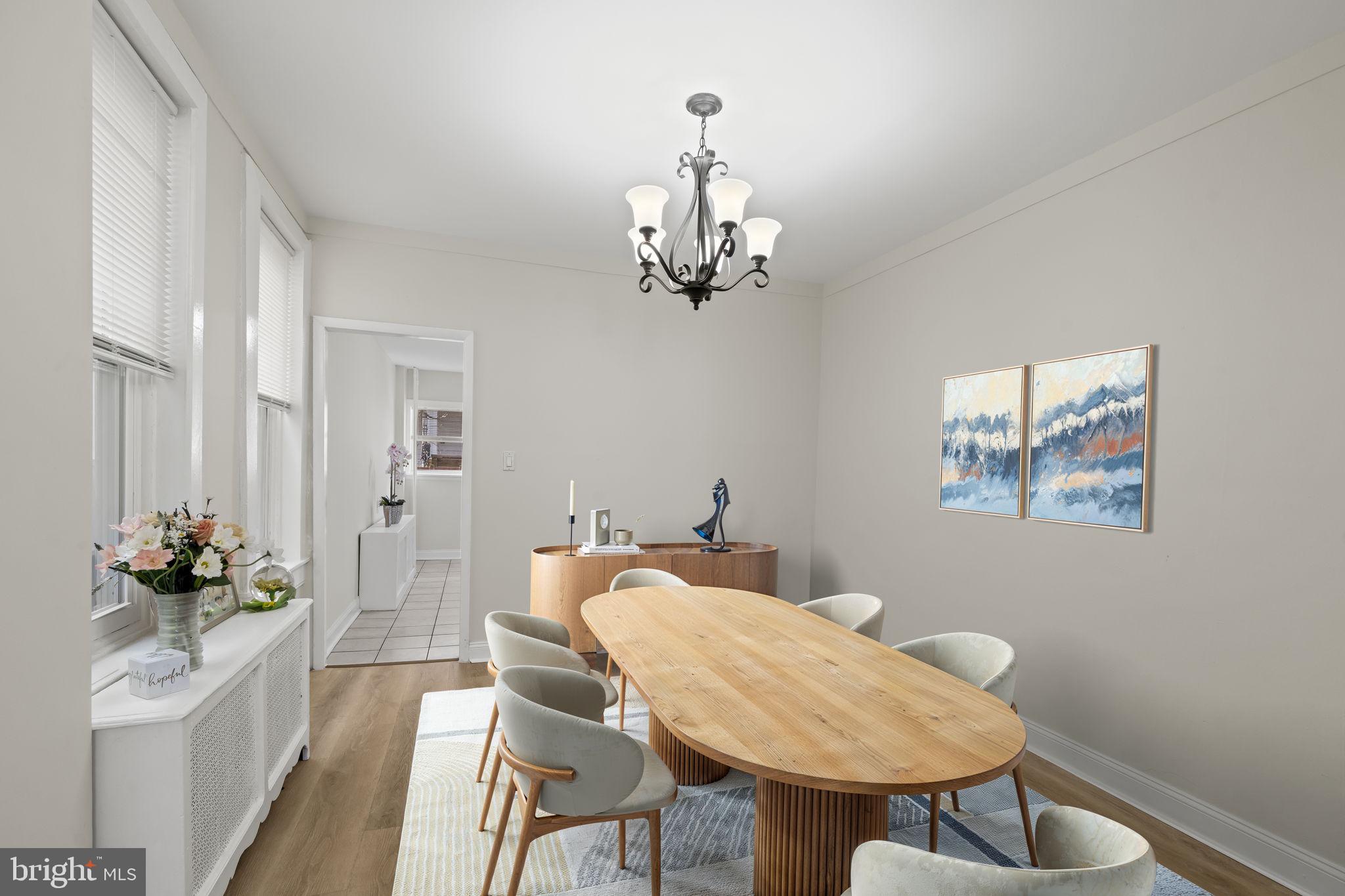 POINT BREEZE - Residential