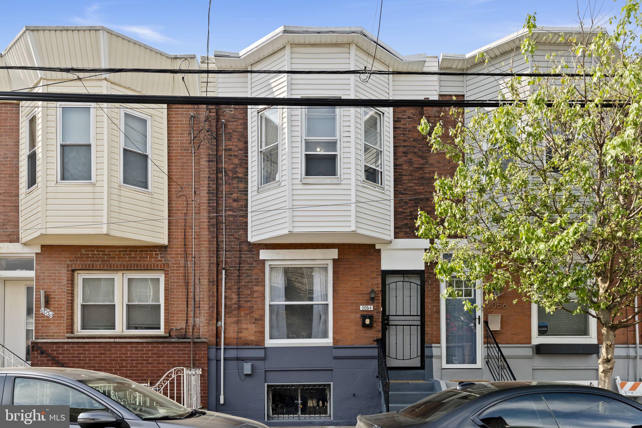 POINT BREEZE - Residential