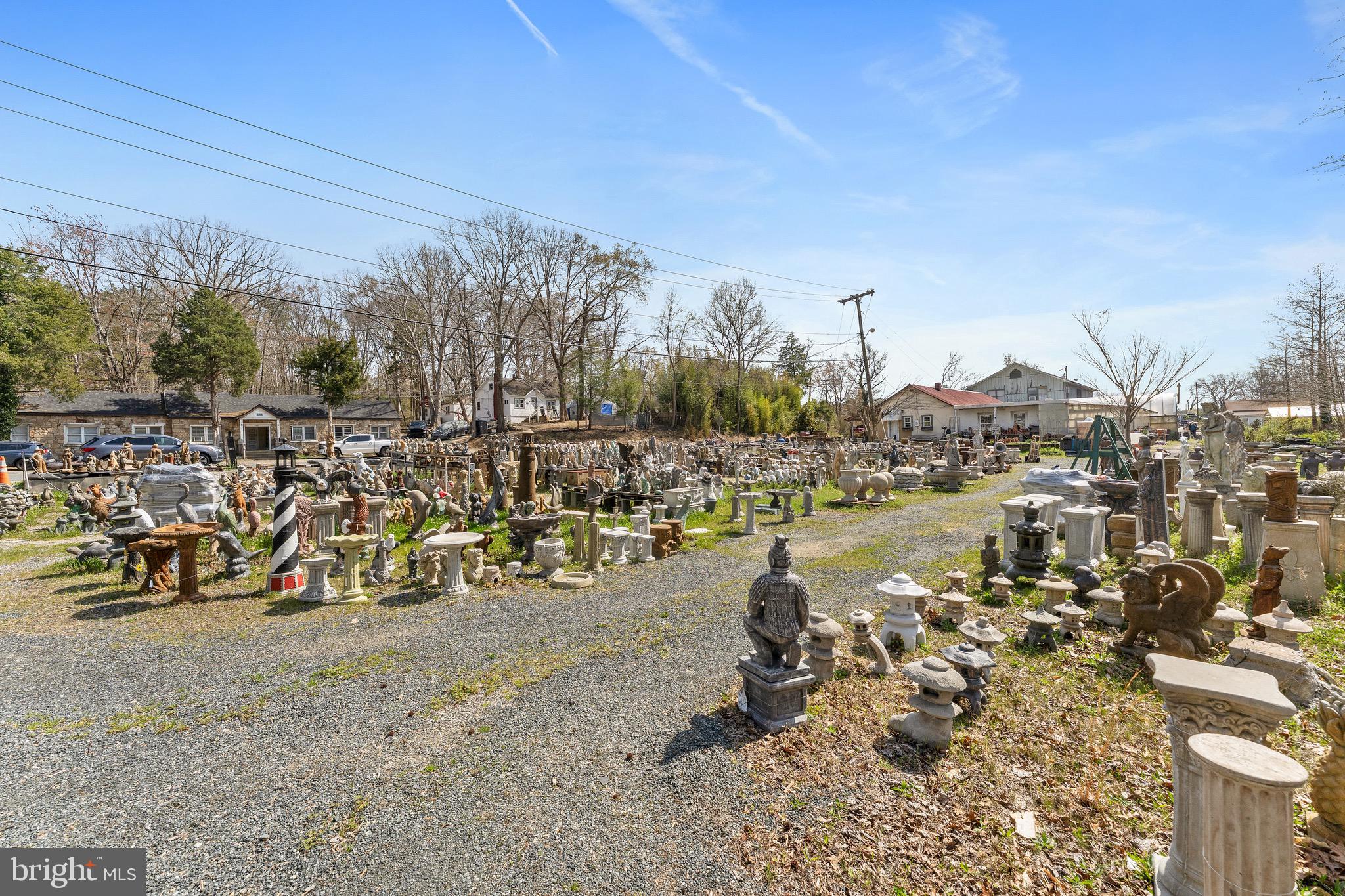 Unique opportunity to acquire approximately 1.83 acres across three parcels (TM:21-A-1-26, TM:21-A-1-26A, TM:21-A-1-26B) with significant frontage along Route 1 ( approx 410 FT).  The offering includes an existing residential building  and additional land, providing potential for income, redevelopment, or repositioning (buyer to verify). Zoned B2 and A1.  Part of a larger multi-parcel offering available individually or as a portfolio,  combined  with TM:21-A-1-20B , MLS VAST2048324; TM:21-A-1-27, T.M. 21-80a.  Property sold strictly as-is. An estate sale.  Buyer to perform all due diligence regarding zoning, utilities, and development potential. Seller is estate and/or heirs, specifically sold with no representations, warranties and/or guarantees as to property being sold.