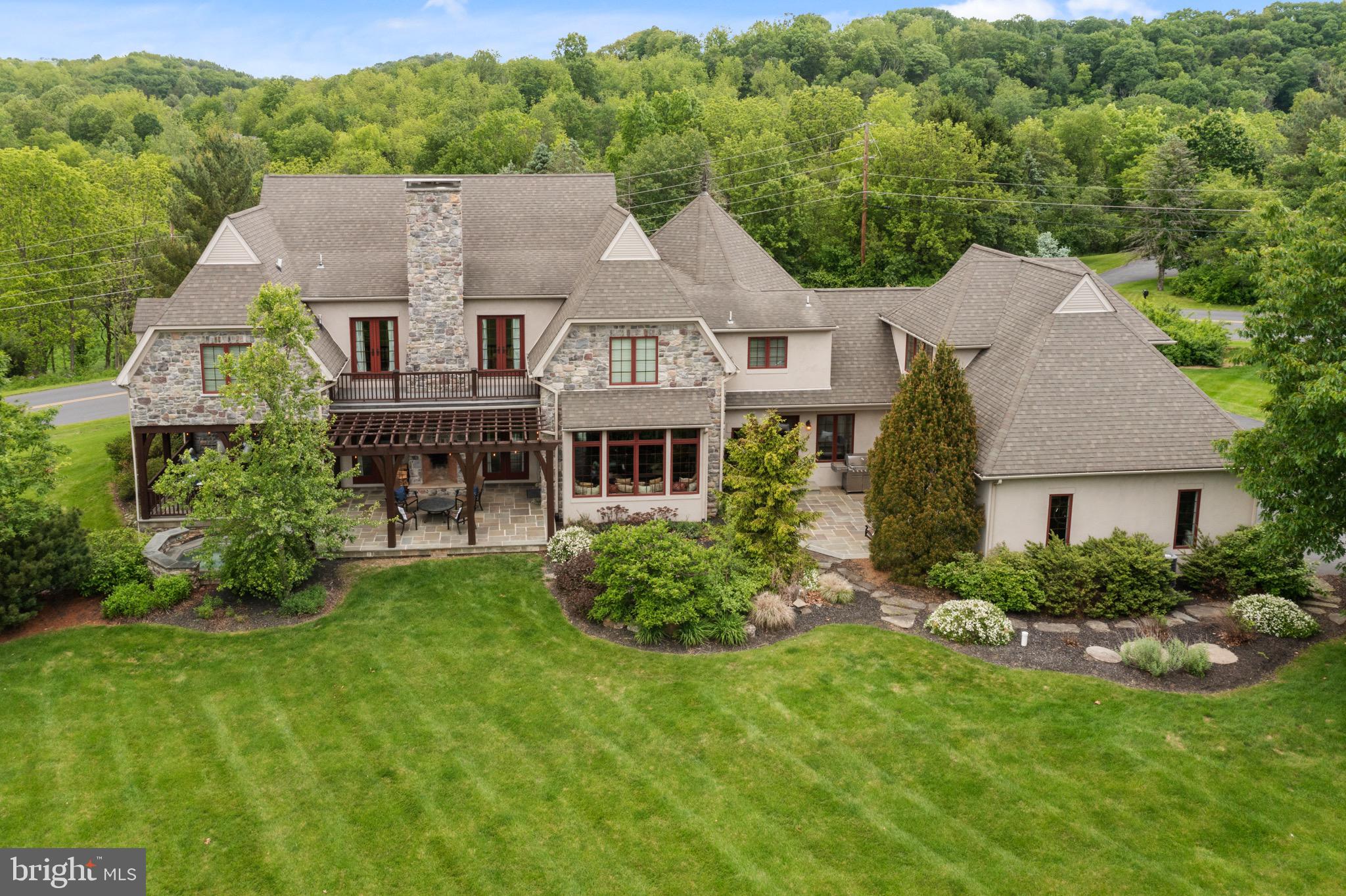 GRIST MILL ESTATES - Residential