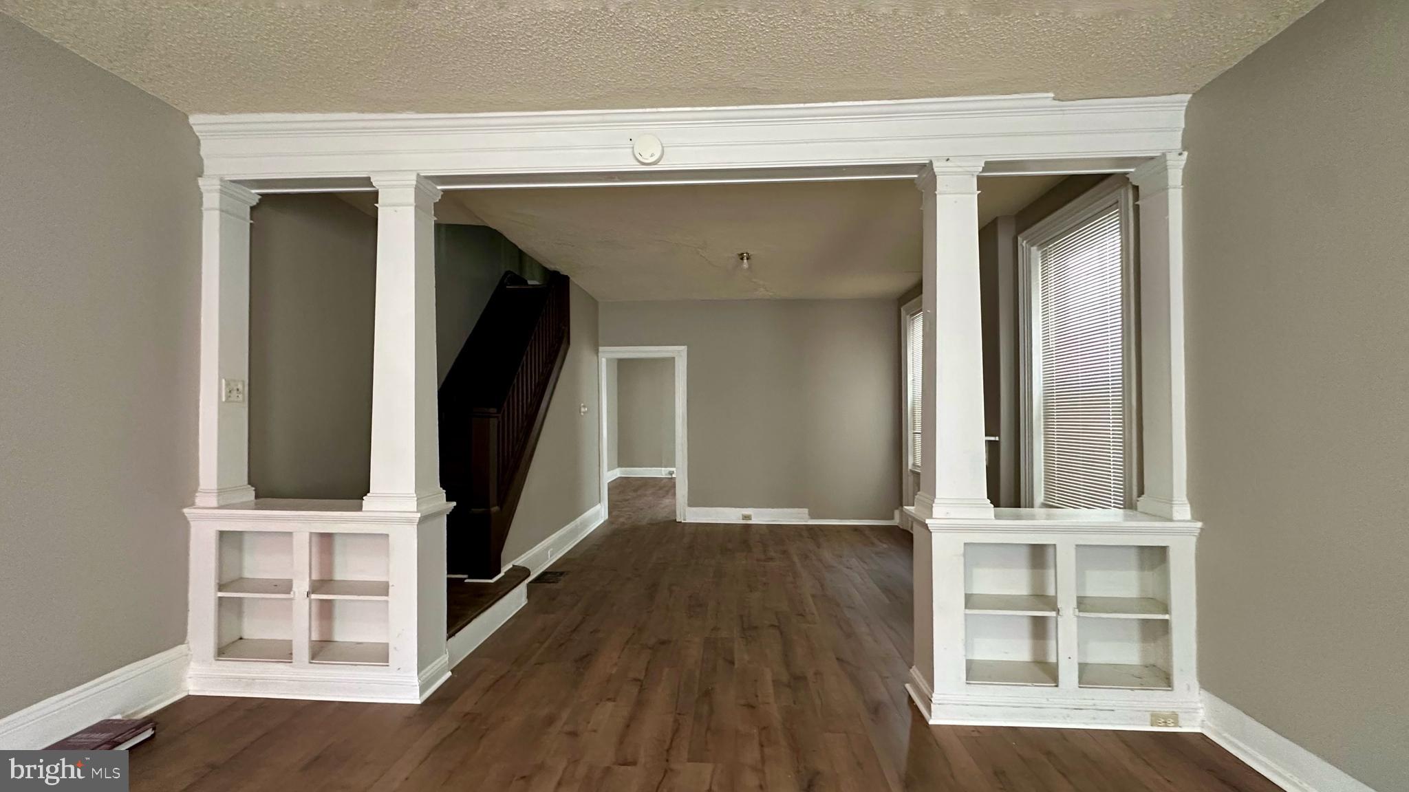 NORRISTOWN - Residential