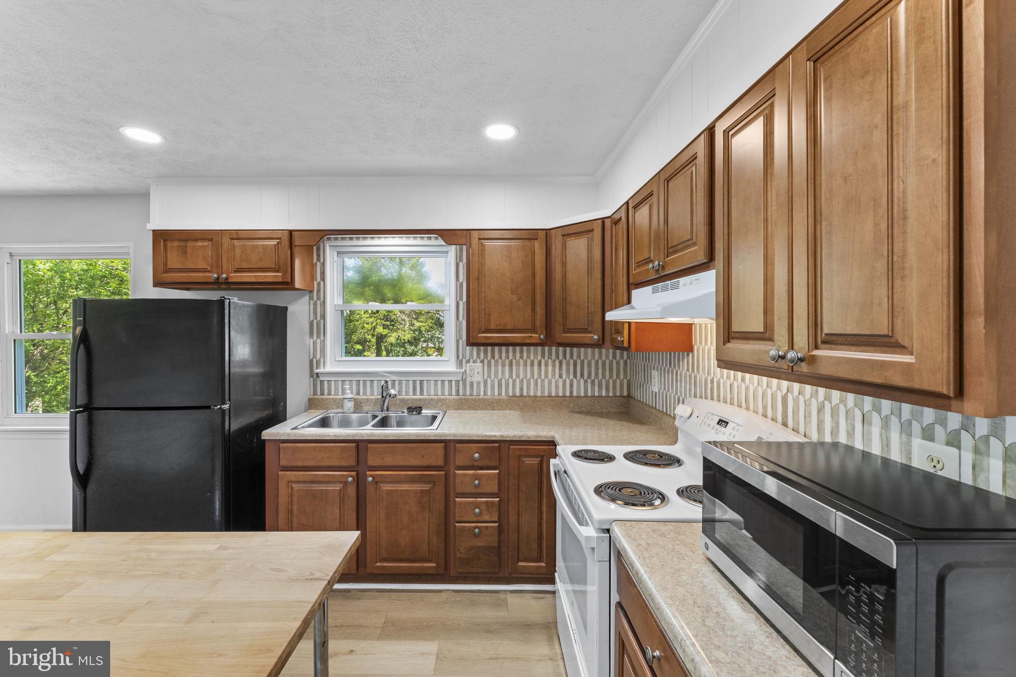 GREENFIELD - Residential