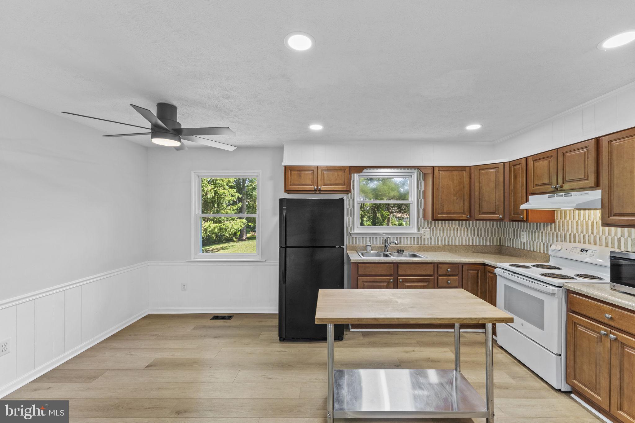 GREENFIELD - Residential